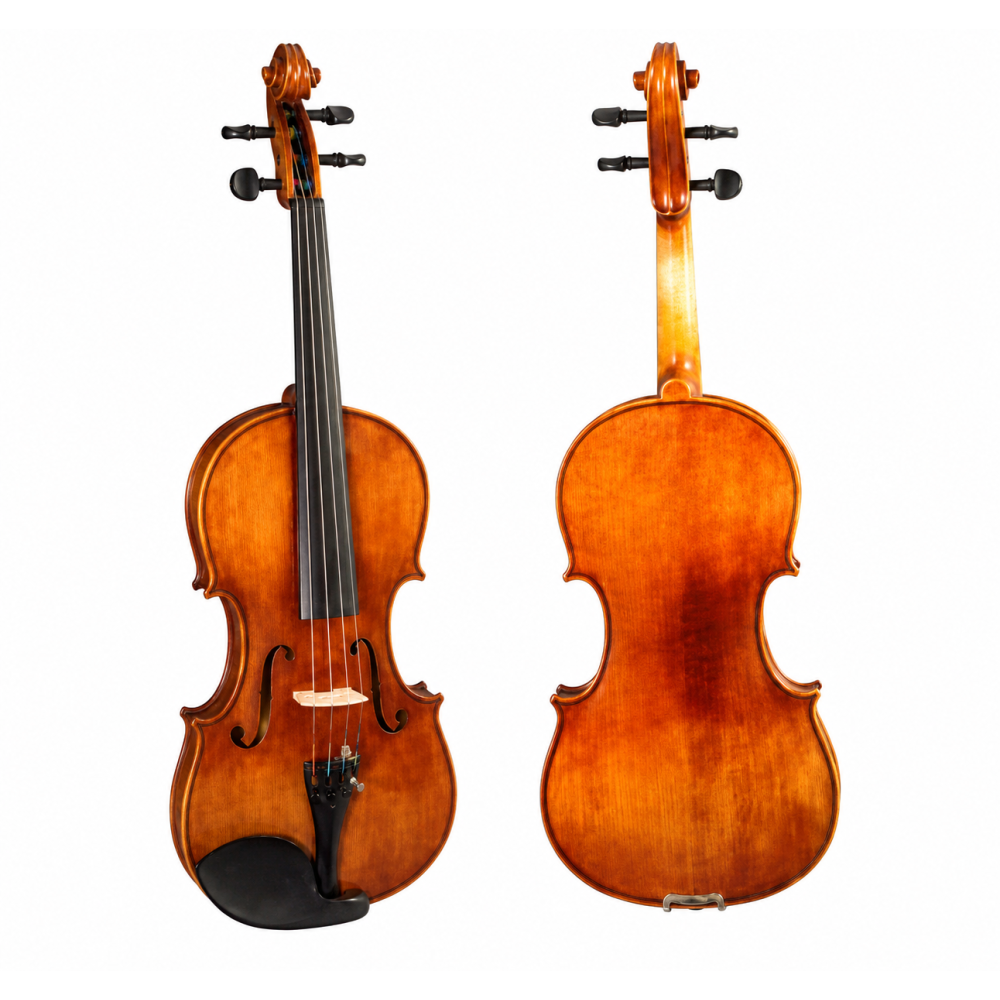 Viola Karpathi 1433-A 14"