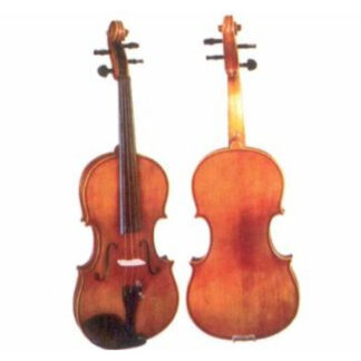Viola Karpathi 1433-A 15"