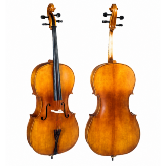 Cello Karpathi 1443-P 3/4