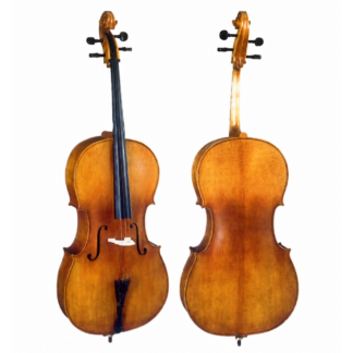 Cello Karpathi 1442-P 1/2