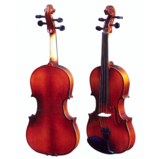 Violín 1/4 Gaudieri HD-V01