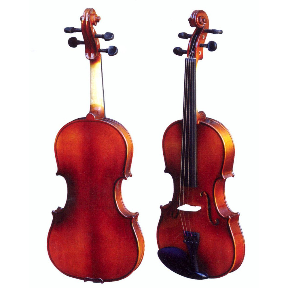 Violín 1/4 Gaudieri HD-V01