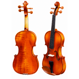 Violín Gaudieri HD-V21 1/4