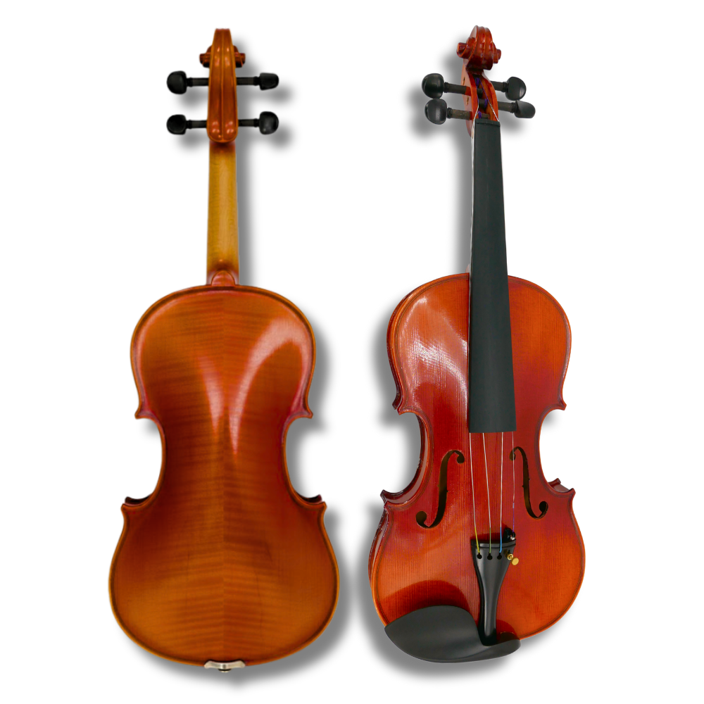 Violín Gaudieri HD-V31 A 4/4