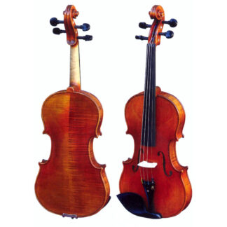 Violín Gaudieri HD-V31 C 4/4