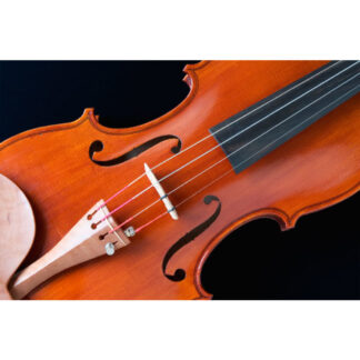 Juego Cuerdas Violín "Popular" G-105/1/8