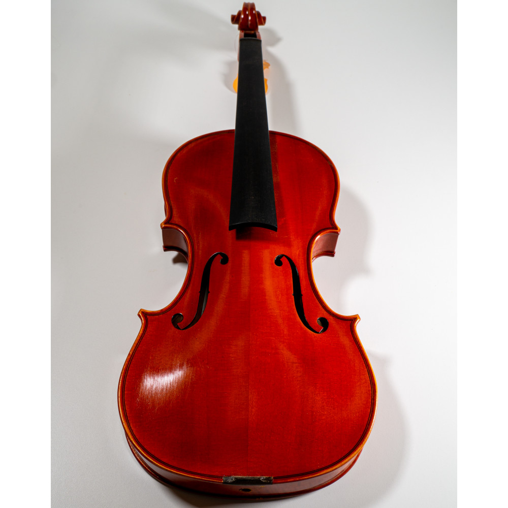 Violín Jay Haide Guarneri (No antique) 4/4