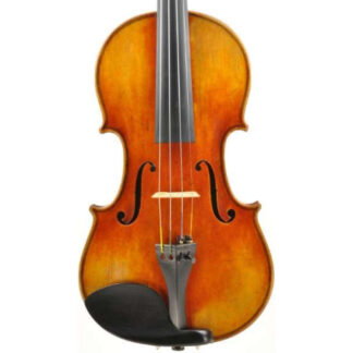 Violín Jay Haide Stradivari Eurowood 4/4