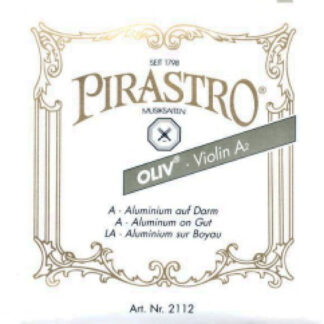 Cuerda 2ª Pirastro Violín Oliv 13¾Pm 211251