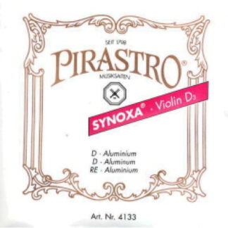Cuerda 3ª Pirastro Violín Synoxa 413321