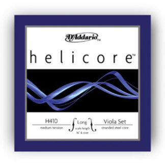 Cuerda 3ª Viola D'Addario Helicore H-413