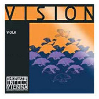 Cuerda 1ª Viola Thomastik Vision VI-21B Aluminio