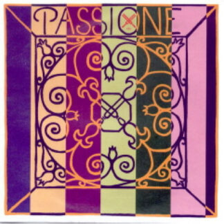 Cuerda 4ª Pirastro Viola Passione 229441