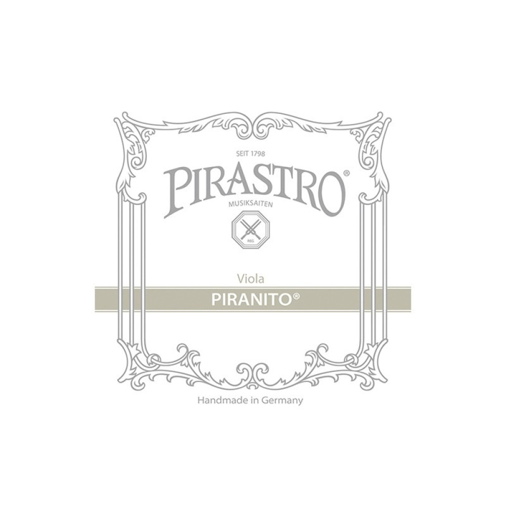 Cuerda 1ª Pirastro Viola Piranito 625100