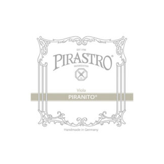 Cuerda 2ª Pirastro Viola Piranito 625200