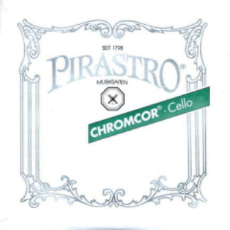 Cuerda 1ª Pirastro Cello Chromcor 339120