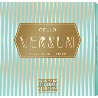 Cuerda 1ª Cello Thomastik Versum VE-41
