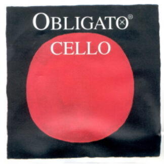 Cuerda 1ª Pirastro Cello Obligato 331120