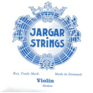 Cuerda 1ª Violín Jargar Classic Azul JCL01