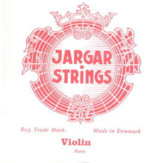 Cuerda 1ª Violín Jargar Classic Roja JCL01F