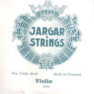 Cuerda 3ª Violín Jargar Classic Verde JCL03D