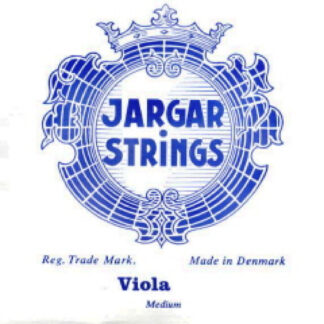 Cuerda 1ª Viola Jargar Classic Azul JCL21