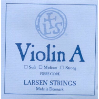 Cuerda 2ª Violín Larsen Suave