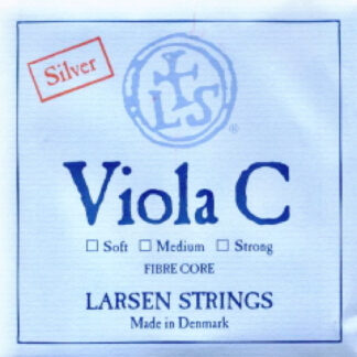 Cuerda 4ª Viola Larsen Fuerte