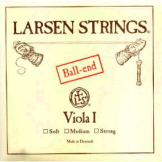 Cuerda 1ª Viola Larsen Media Bola