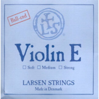 Cuerda 1ª Violín Larsen Media Bola