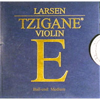 Cuerda 4ª Violín Larsen Tzigane Media
