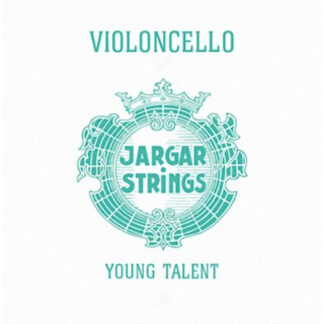Cuerda 4ª Cello Jargar Young Talent 3/4 JYT44¾