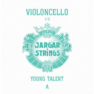 Cuerda 1ª Cello Jargar Young Talent 1/2 JYT41½