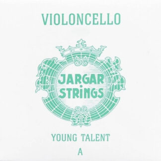 Cuerda 1ª Cello Jargar Young Talent 1/4 JYT41¼