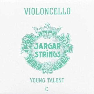 Cuerda 4ª Cello Jargar Young Talent 1/4 JYT44¼