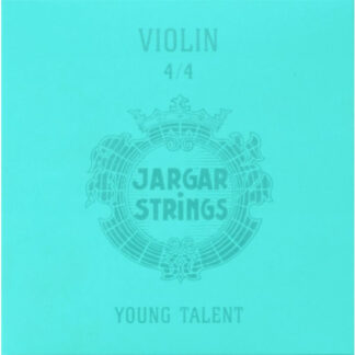 Cuerda 4ª Violín Jargar Young Talent 4/4 JYT04