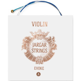 Cuerda 2ª Violín Jargar Evoke 4/4 JEV02