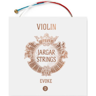 Cuerda 3ª Violín Jargar Evoke 4/4 JEV03