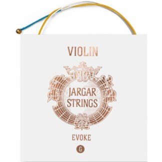 Cuerda 4ª Violín Jargar Evoke 4/4 JEV04
