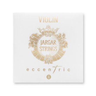 Cuerda 4ª Violín Jargar Eccentric 4/4 JEC04