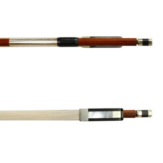 Arco Viola Dorfler 15 - 4/4 by Georg Werner