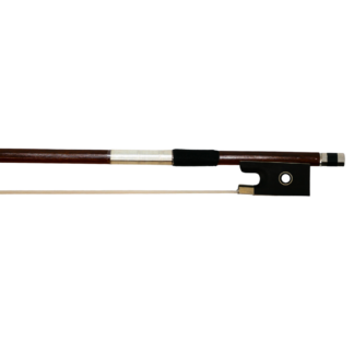 Arco Violín Karpathi P-22V 1/2