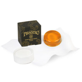 Resina Pirastro Violín Evah Pirazzi Gold 901000