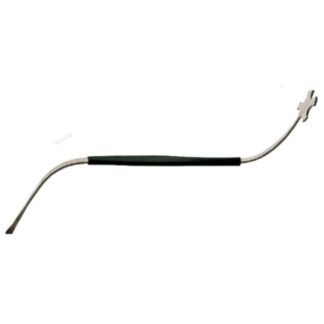 Llave Alma Violín Dick 700101