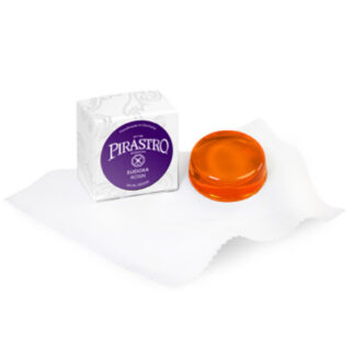 Resina Pirastro Violín Eudoxa 900200