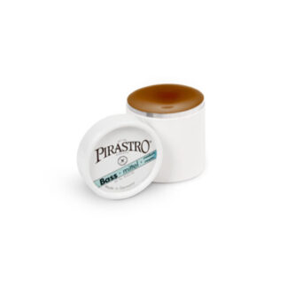 Resina Pirastro Contrabajo Bass Medium 902200