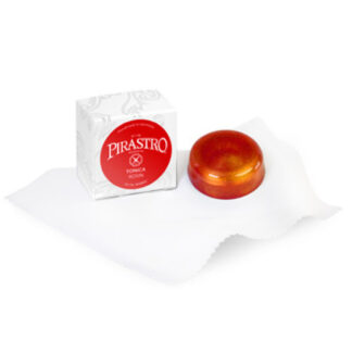 Resina Pirastro Violín Tonica 900800
