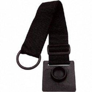 Correa Pica Antideslizante Cello Xeros 1147 Negra
