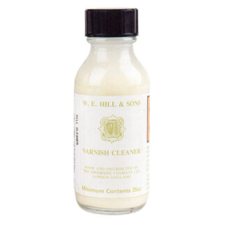 Liquido Abrillantador Hill 1785