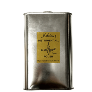 Lata 1 Litro Polish Kolstein KP-026P